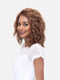Vivica A Fox Natural Baby HD Lace Front Wig - FINN