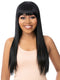 Its a Wig Human Hair Wig - GIPSON