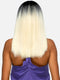Vivica A Fox Natural Baby Flexi Cap HD Lace Front Wig - HALSTIN