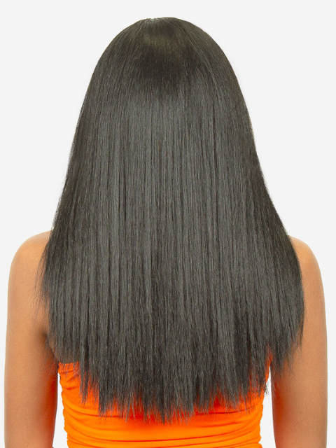 R&B Collection So Natural Blended Human Hair U Part Wig - U-HAPPYDAY