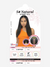 R&B Collection So Natural Blended Human Hair U Part Wig - U-HAPPYDAY