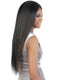 Motown Tress Premium Human Hair Blend Glam Touch Lace Wig - HBL.FREE26