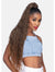 Vivica A Fox Pocket Bun Drawstring - HPB ANGEL