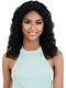 Motown Tress Persian Remy Human Hair Wet & Wavy Deep Part Lace Wig - HPDP.WET18
