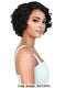 Motown Tress Persian Remy Human Hair Wig - HPR.KOOL