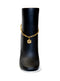 Esha Rep Your Letter Initial Anklet