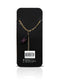 Esha Rep Your Letter Initial Anklet