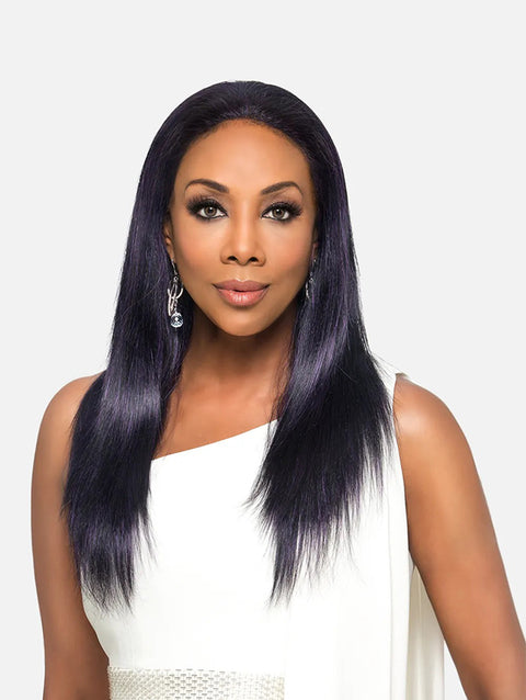 Vivica A Fox HD Deeep Lace Front Wig - JAVANT-V