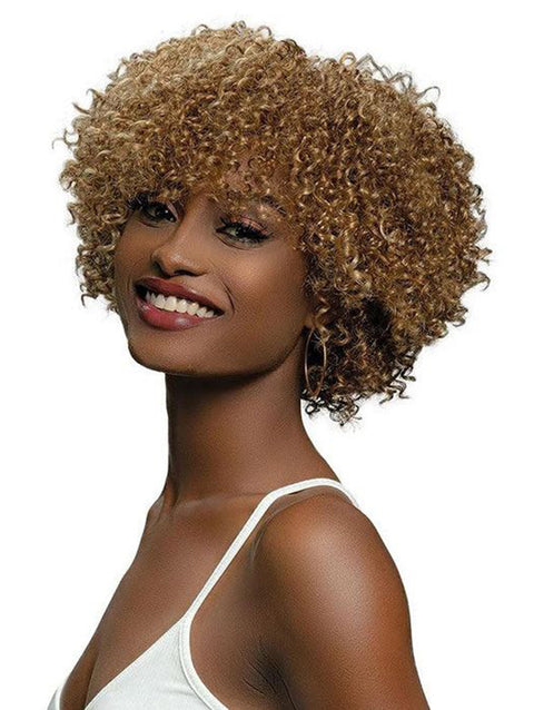 Janet Collection MyBelle Premium Synthetic Wig - JOANIE