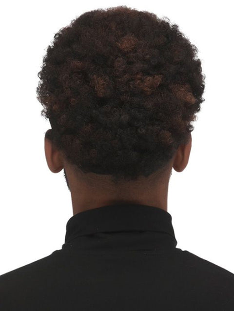 Vivica A Fox Sun Visor Premium Synthetic Wig - VP-KELVIN