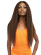 Janet Collection 100% Virgin Remy Human Hair Deep Part HD Lace Wig - KINKY CRIMP  *SALE
