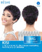 Beshe Hair Heat Resistant Fiber Wig - KISI
