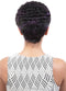 Beshe Hair Heat Resistant Fiber Wig - KISI