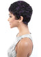 Beshe Hair Heat Resistant Fiber Wig - KISI