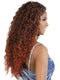 Motown Tress Premium Synthetic HD Invisible 13x5 Deep Part Lace Front Wig - KLP.CLAIRE