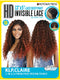 Motown Tress Premium Synthetic HD Invisible 13x5 Deep Part Lace Front Wig - KLP.CLAIRE