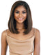 Motown Tress Premium Synthetic HD Invisible 13x5 Curve Part Lace Front Wig - KLP.SABIAN
