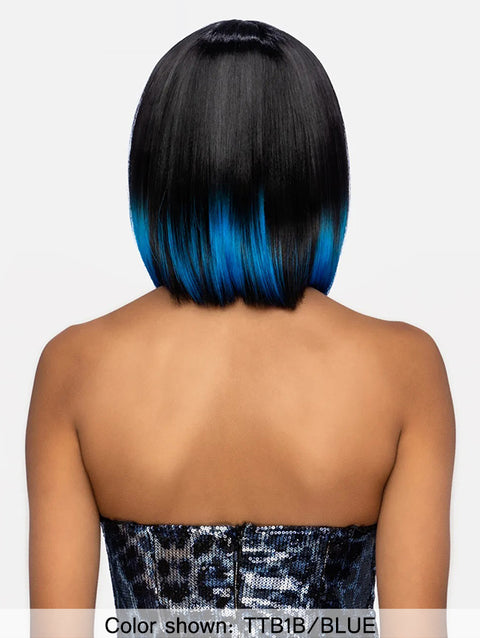 Vivica A Fox Premium Synthetic Pure Comfort Cap Wig - KODI