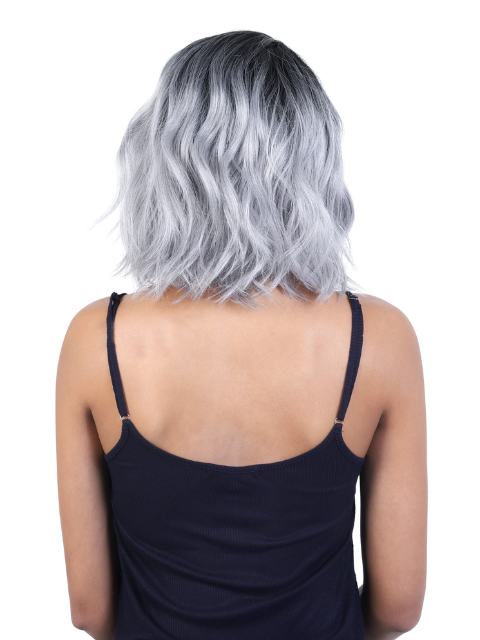 Beshe Ultimate Insider Collection Synthetic Wig - KYLIE