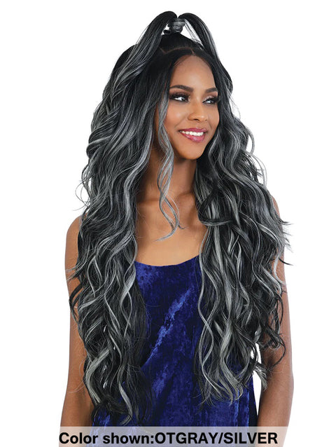 Beshe Ultimate Insider Collection HD 360 Invisible Lace Wig - L360S.GWEN