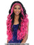 Beshe Ultimate Insider Collection HD 360 Invisible Lace Wig - L360S.GWEN