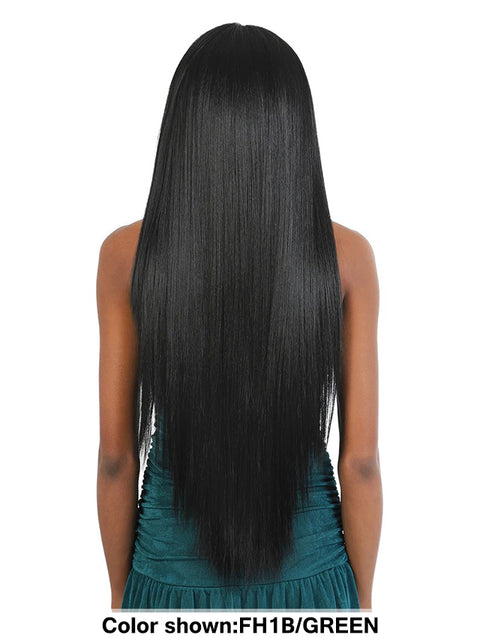 Beshe Ultimate Insider Collection HD 360 Invisible Lace Wig - L360S.ORIA