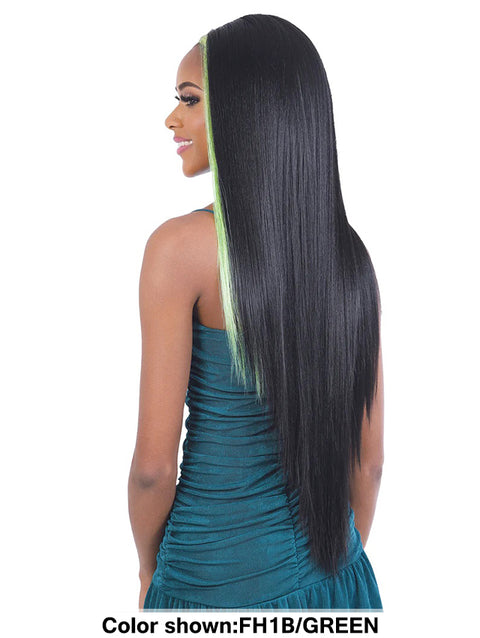 Beshe Ultimate Insider Collection HD 360 Invisible Lace Wig - L360S.ORIA