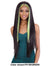 Beshe Ultimate Insider Collection HD 360 Invisible Lace Wig - L360S.ORIA