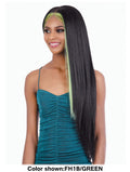Beshe Ultimate Insider Collection HD 360 Invisible Lace Wig - L360S.ORIA