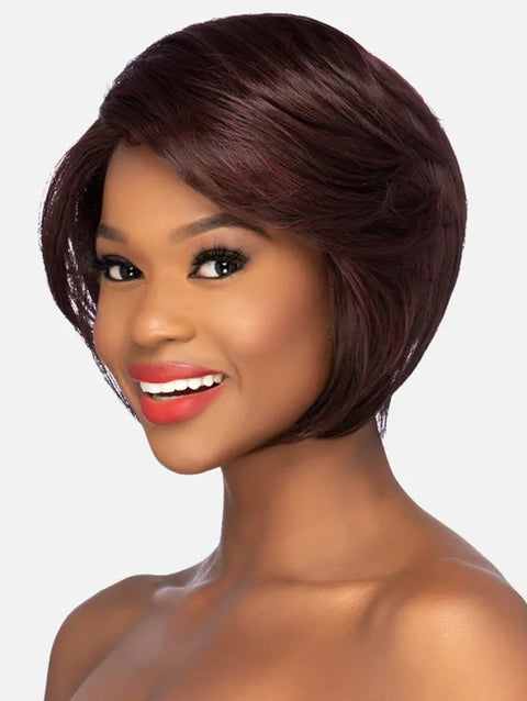 Vivica A Fox Natural Baby HD Lace Front Wig - LANIKAI