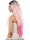 Motown Tress Salon Touch HD Lace Part Wig - LDP-BAY