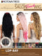 Motown Tress Salon Touch HD Lace Part Wig - LDP-BAY