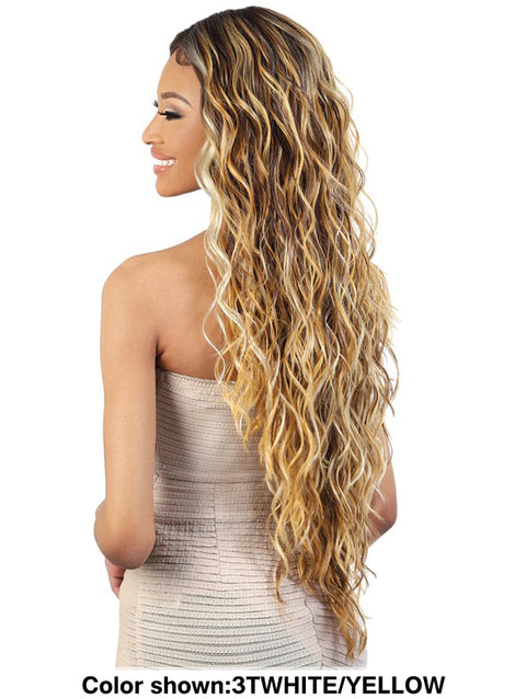 Motown Tress Salon Touch HD Lace Part Wig - LDP-BAY