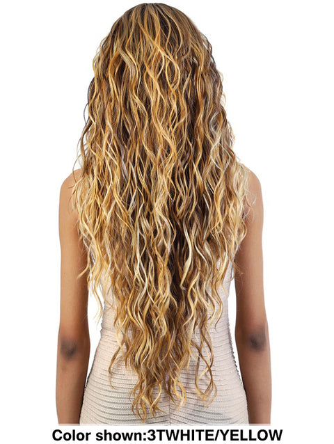 Motown Tress Salon Touch HD Lace Part Wig - LDP-BAY