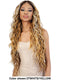 Motown Tress Salon Touch HD Lace Part Wig - LDP-BAY