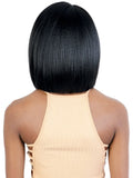 Motown Tress Salon Touch HD Lace Part Wig - LDP-BLAKE