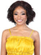 Motown Tress Premium Synthetic HD Invisible Deep Lace Front Wig - LDP.KATE