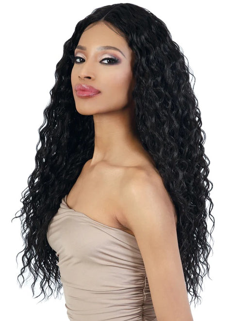 Motown Tress Salon Touch HD Lace Part Wig - LDP-MAXIN