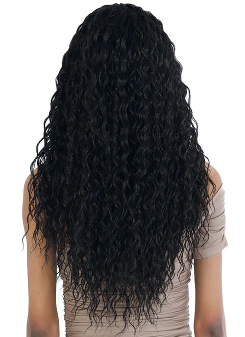 Motown Tress Salon Touch HD Lace Part Wig - LDP-MAXIN