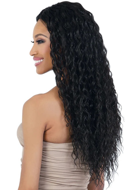 Motown Tress Salon Touch HD Lace Part Wig - LDP-MAXIN