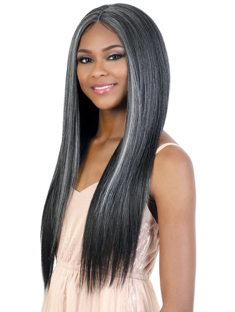 Motown Tress Remy Touch HD Lace Part Wig - LDP-REMY27
