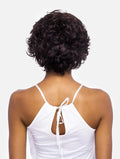Vivica A Fox 100% Brazilian Human Hair Pure Comfort Cap Wig - LISHA