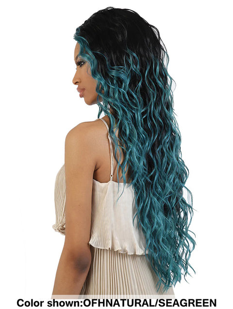 Beshe Ultimate Insider Collection HD Invisible Lace Wig - LLDP-GALA