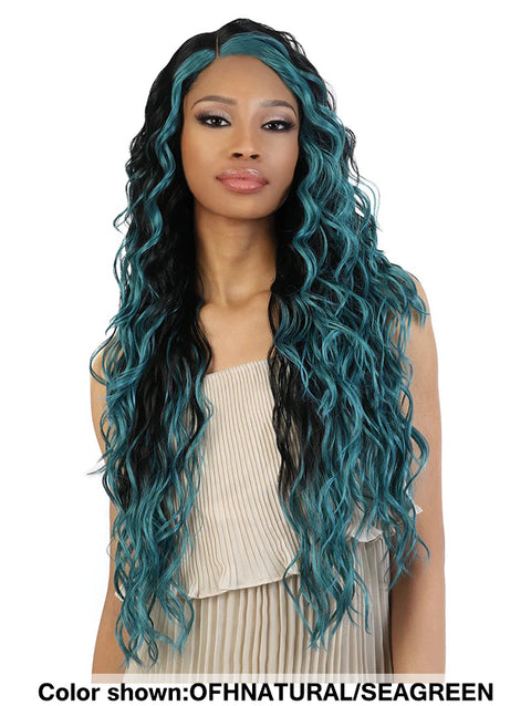 Beshe Ultimate Insider Collection HD Invisible Lace Wig - LLDP-GALA