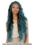 Beshe Ultimate Insider Collection HD Invisible Lace Wig - LLDP-GALA