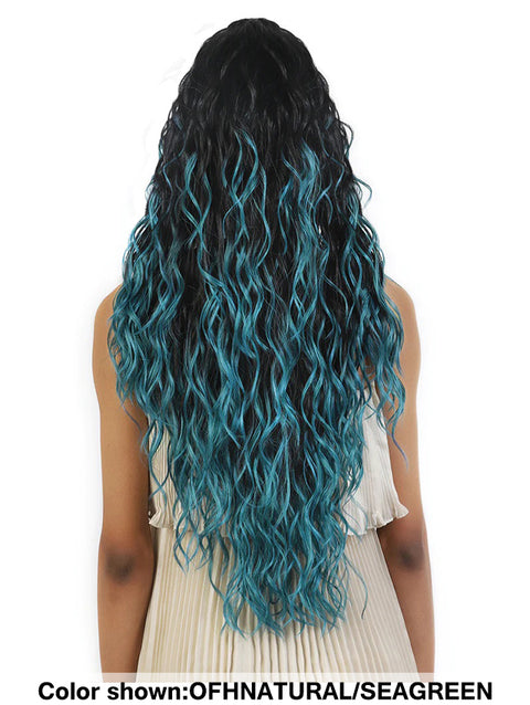 Beshe Ultimate Insider Collection HD Invisible Lace Wig - LLDP-GALA