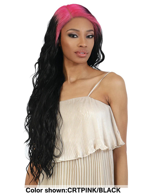 Beshe Ultimate Insider Collection HD Invisible Lace Wig - LLDP-GALA