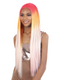 Beshe Ultimate Insider Collection HD Invisible Lace Wig - LLDP-HANA