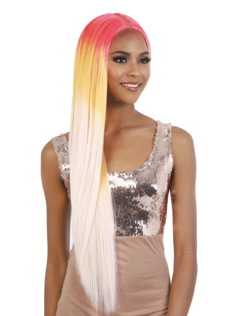 Beshe Ultimate Insider Collection HD Invisible Lace Wig - LLDP-HANA