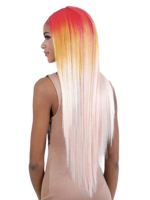 Beshe Ultimate Insider Collection HD Invisible Lace Wig - LLDP-HANA